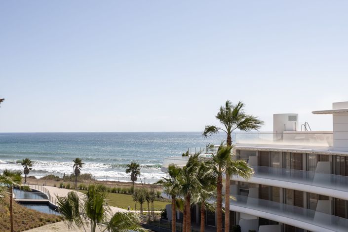 Image No.22-Appartement de 4 chambres à vendre à Estepona