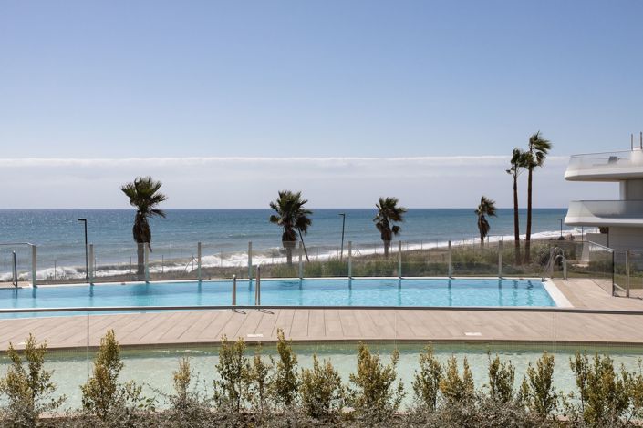 Image No.25-Appartement de 4 chambres à vendre à Estepona