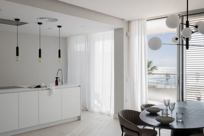 Image No.5-Appartement de 4 chambres à vendre à Estepona