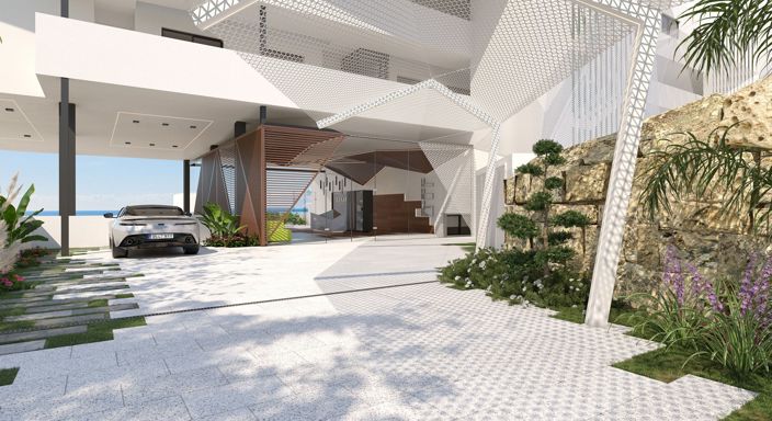 Image No.9-Penthouse de 3 chambres à vendre à Fuengirola