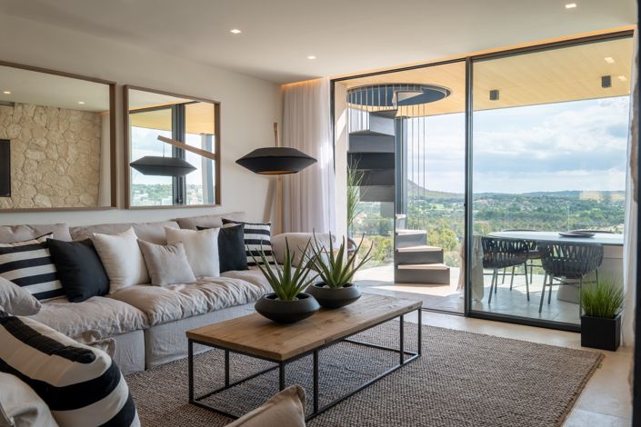 Image No.11-Penthouse de 4 chambres à vendre à Calvià