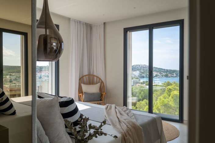 Image No.20-Penthouse de 4 chambres à vendre à Calvià