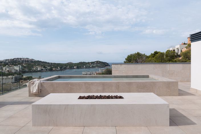 Image No.5-Penthouse de 4 chambres à vendre à Calvià