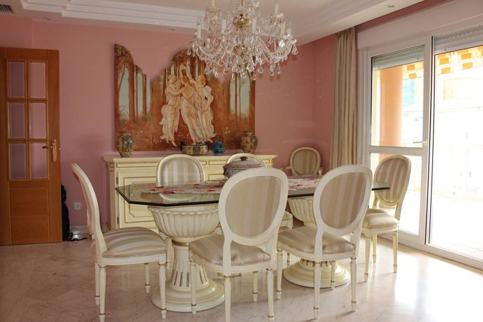 Image No.2-3 Bed Apartment for sale