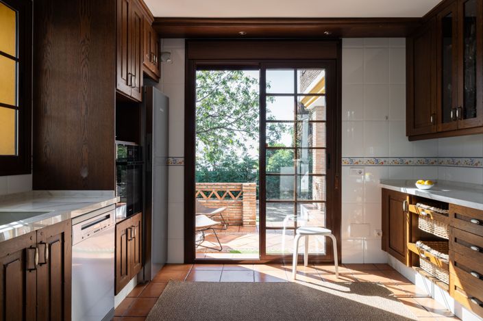 Image No.11-Villa de 4 chambres à vendre à San Pedro de Alcantara