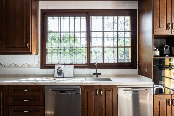 Image No.12-Villa de 4 chambres à vendre à San Pedro de Alcantara