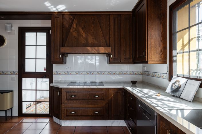 Image No.13-Villa de 4 chambres à vendre à San Pedro de Alcantara