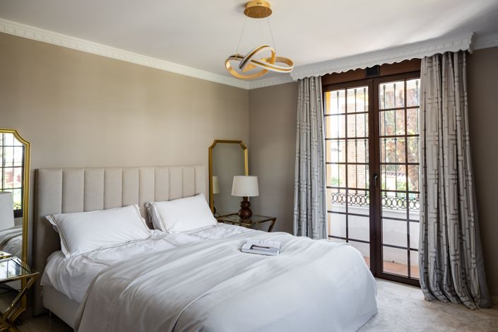 Image No.14-Villa de 4 chambres à vendre à San Pedro de Alcantara