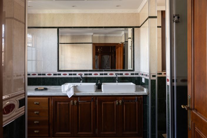 Image No.16-Villa de 4 chambres à vendre à San Pedro de Alcantara