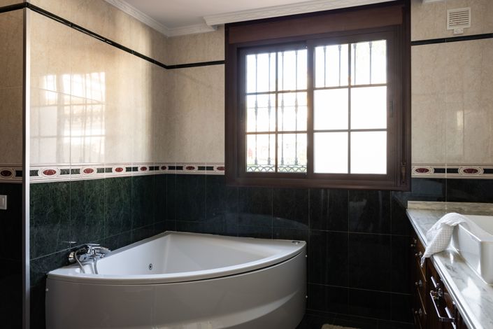 Image No.17-Villa de 4 chambres à vendre à San Pedro de Alcantara