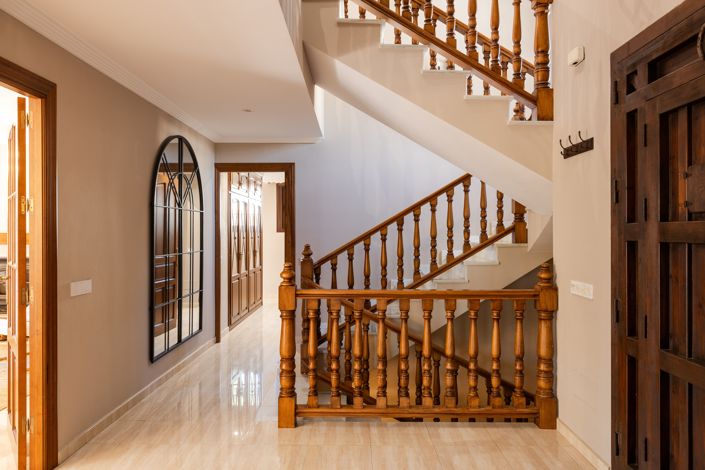 Image No.18-Villa de 4 chambres à vendre à San Pedro de Alcantara