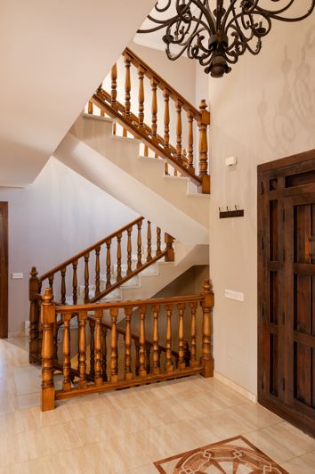 Image No.19-Villa de 4 chambres à vendre à San Pedro de Alcantara