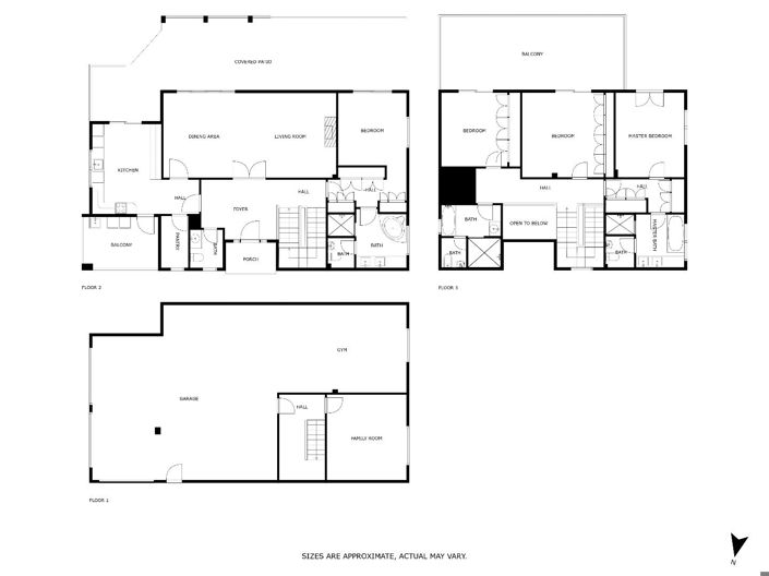 Image No.3-Villa de 4 chambres à vendre à San Pedro de Alcantara