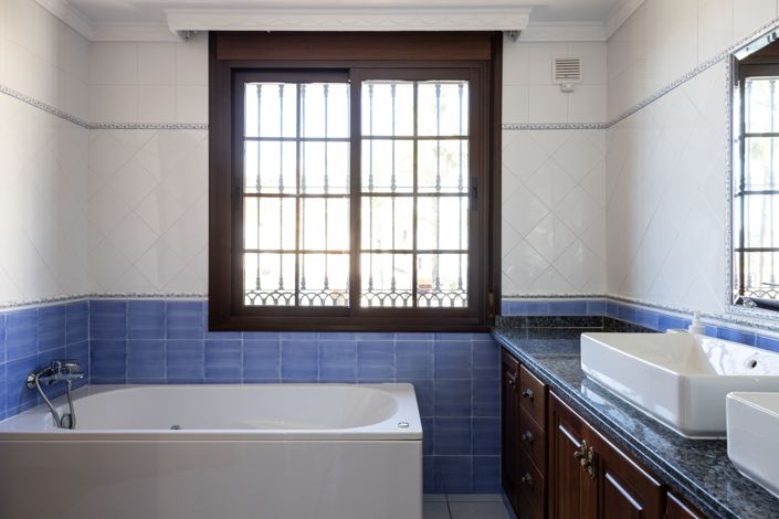 Image No.22-Villa de 4 chambres à vendre à San Pedro de Alcantara