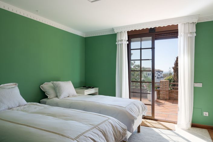 Image No.27-Villa de 4 chambres à vendre à San Pedro de Alcantara