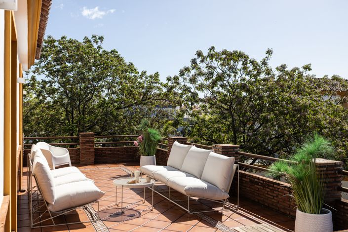 Image No.31-Villa de 4 chambres à vendre à San Pedro de Alcantara