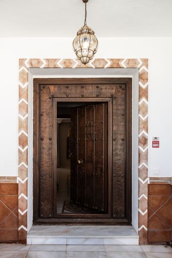 Image No.5-Villa de 4 chambres à vendre à San Pedro de Alcantara