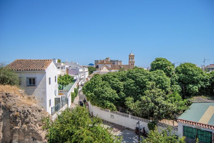 Image No.16-Maison de 3 chambres à vendre à Marbella