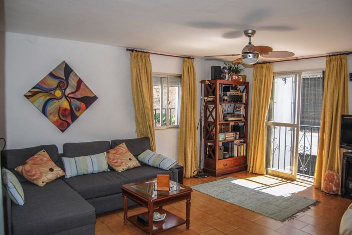 Image No.3-Maison de 3 chambres à vendre à Marbella