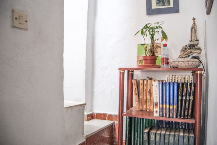 Image No.22-Maison de 3 chambres à vendre à Marbella