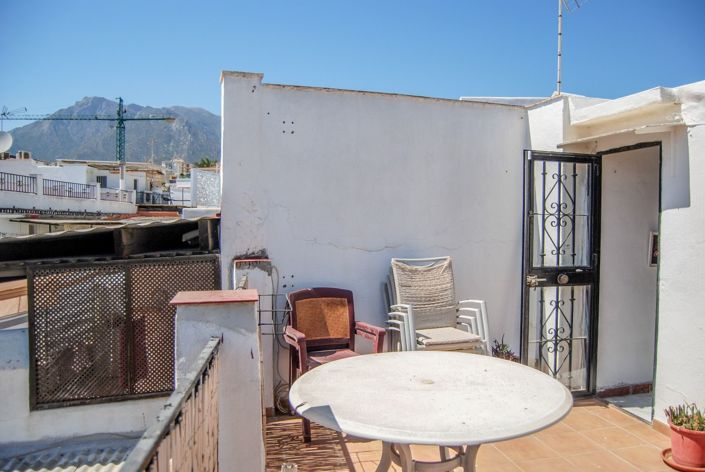 Image No.23-Maison de 3 chambres à vendre à Marbella