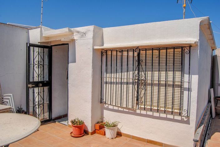 Image No.24-Maison de 3 chambres à vendre à Marbella