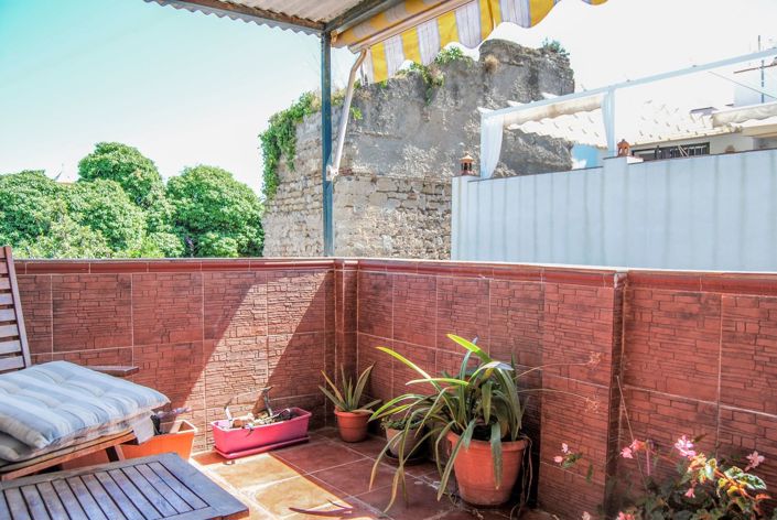 Image No.25-Maison de 3 chambres à vendre à Marbella