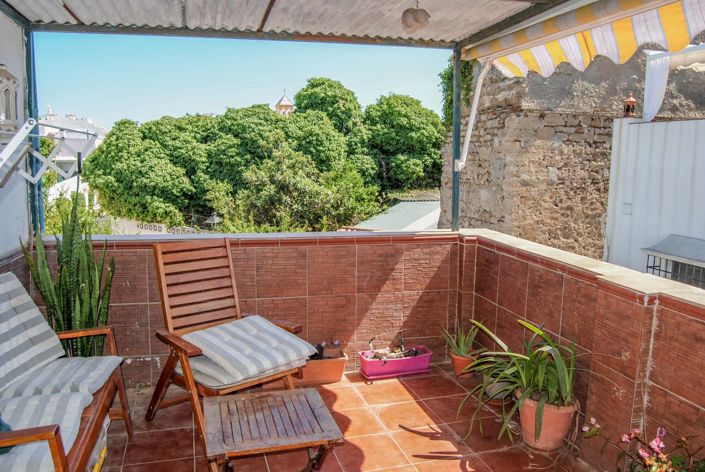 Image No.6-Maison de 3 chambres à vendre à Marbella