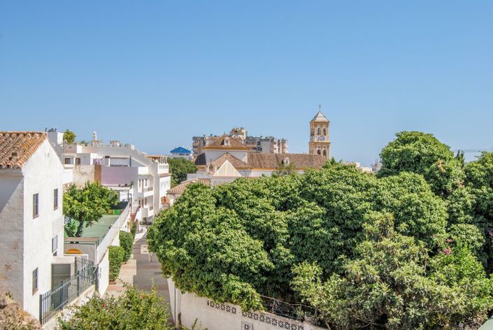 Image No.4-Maison de 3 chambres à vendre à Marbella