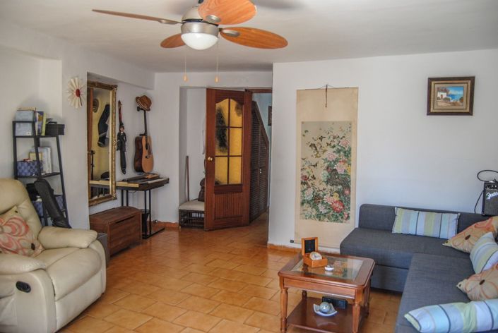 Image No.5-Maison de 3 chambres à vendre à Marbella