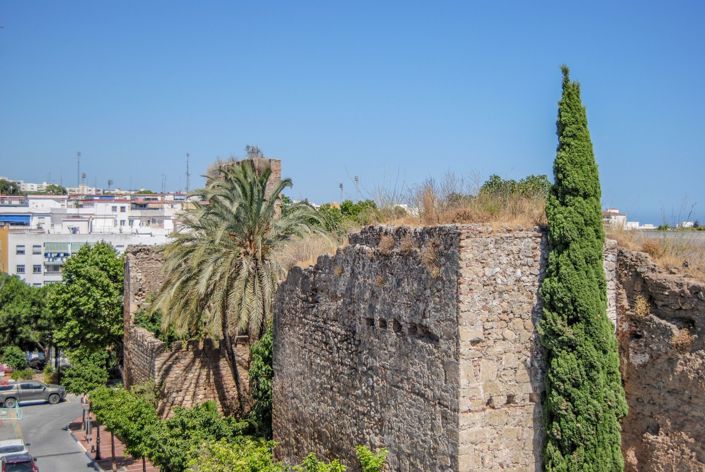 Image No.7-Maison de 3 chambres à vendre à Marbella