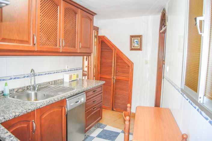 Image No.8-Maison de 3 chambres à vendre à Marbella