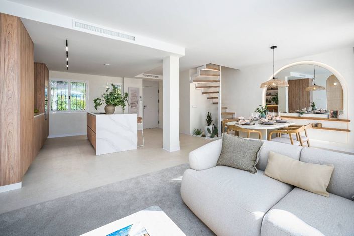 Image No.15-3 Bed Penthouse for sale