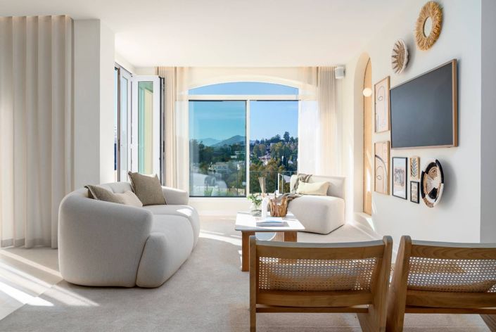 Image No.16-3 Bed Penthouse for sale