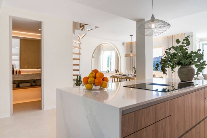 Image No.4-3 Bed Penthouse for sale