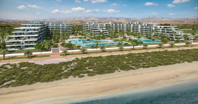 Strand Properties S.L. most sold property