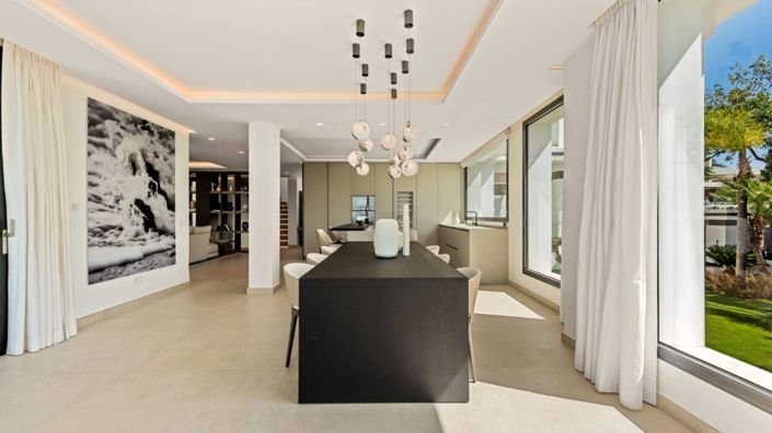 Image No.11-Villa de 4 chambres à vendre à Benahavis