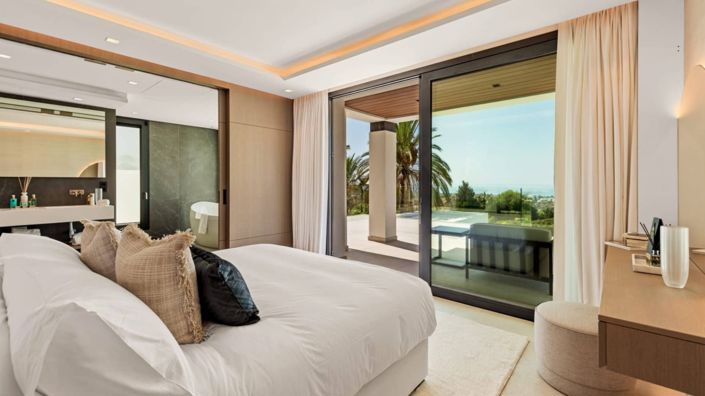 Image No.12-Villa de 4 chambres à vendre à Benahavis