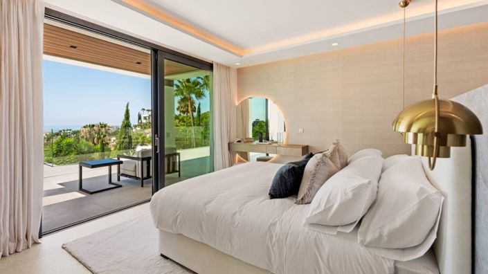 Image No.13-Villa de 4 chambres à vendre à Benahavis