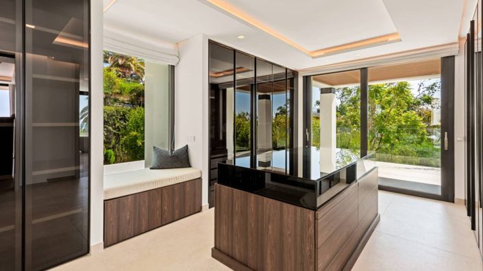 Image No.14-Villa de 4 chambres à vendre à Benahavis