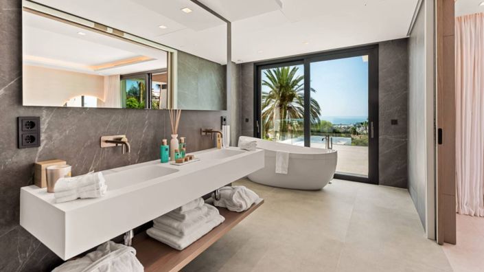 Image No.15-Villa de 4 chambres à vendre à Benahavis