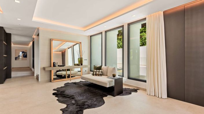 Image No.17-Villa de 4 chambres à vendre à Benahavis