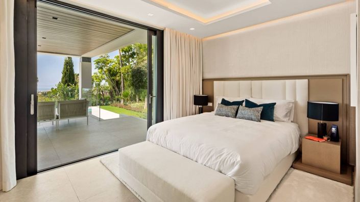 Image No.19-Villa de 4 chambres à vendre à Benahavis