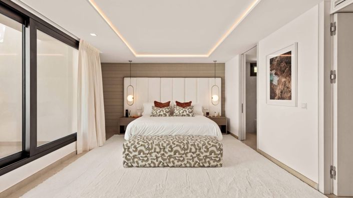 Image No.20-Villa de 4 chambres à vendre à Benahavis