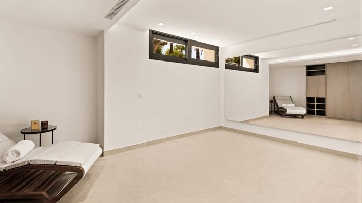 Image No.23-Villa de 4 chambres à vendre à Benahavis