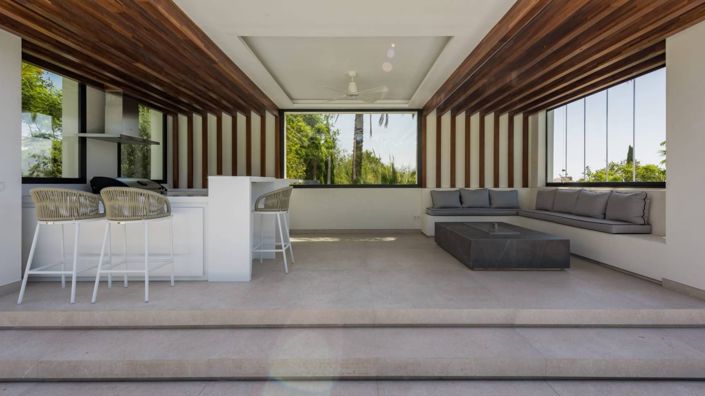 Image No.26-Villa de 4 chambres à vendre à Benahavis