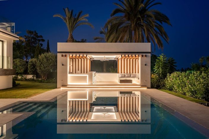 Image No.30-Villa de 4 chambres à vendre à Benahavis