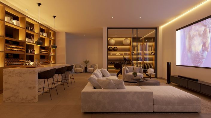 Image No.7-4 Bed House for sale