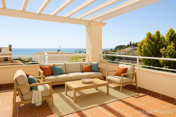 Image No.1-3 Bed Villa for sale