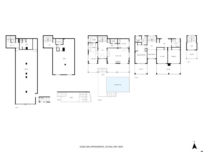 Image No.13-Villa de 3 chambres à vendre à Benalmadena